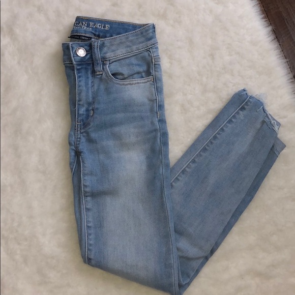 A&E cropped jeggings - Picture 3 of 6